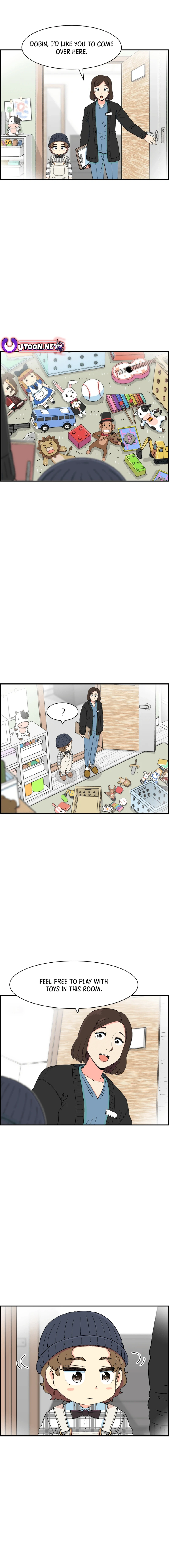 Read Beethoven Reborn Manga Online