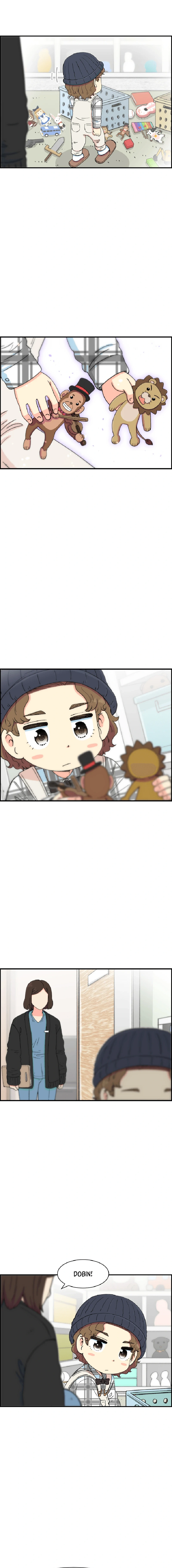 Read Beethoven Reborn Manga Online