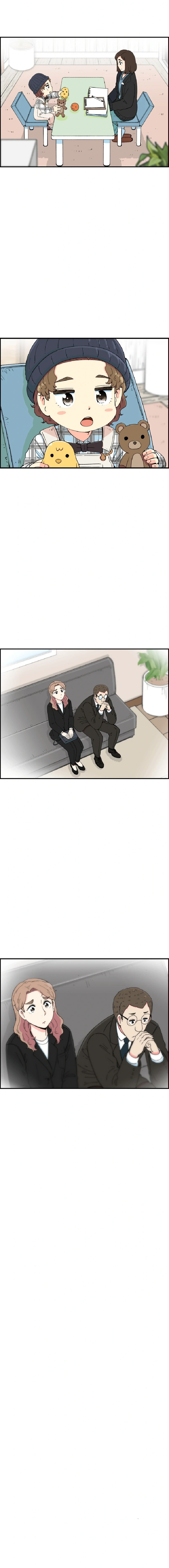 Read Beethoven Reborn Manga Online