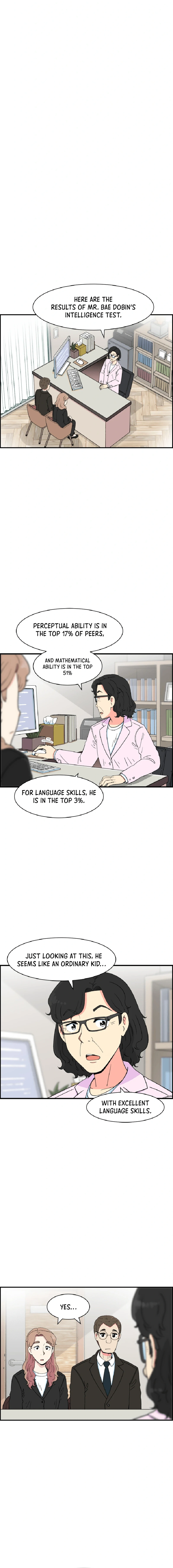 Read Beethoven Reborn Manga Online