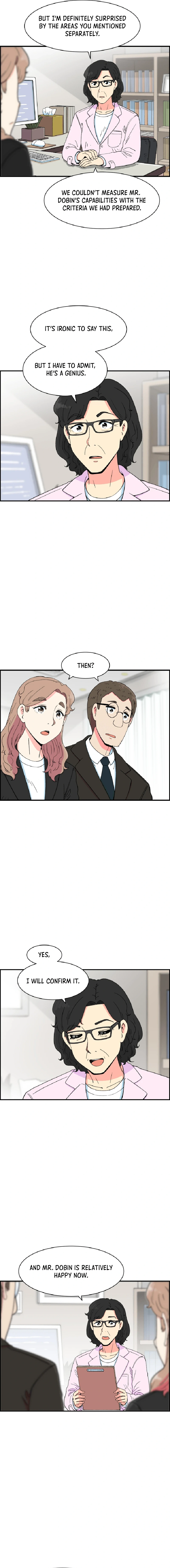 Read Beethoven Reborn Manga Online