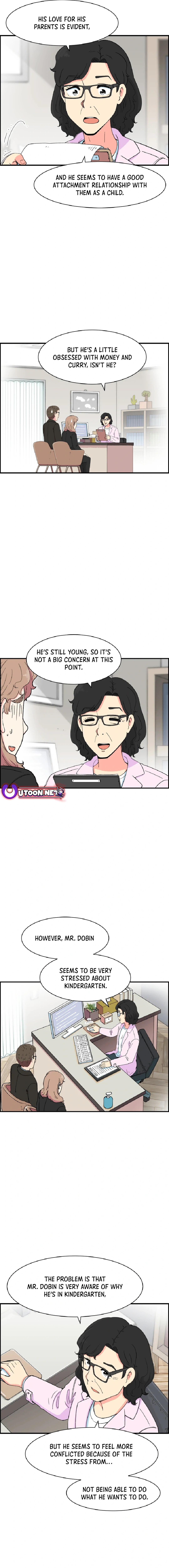 Read Beethoven Reborn Manga Online