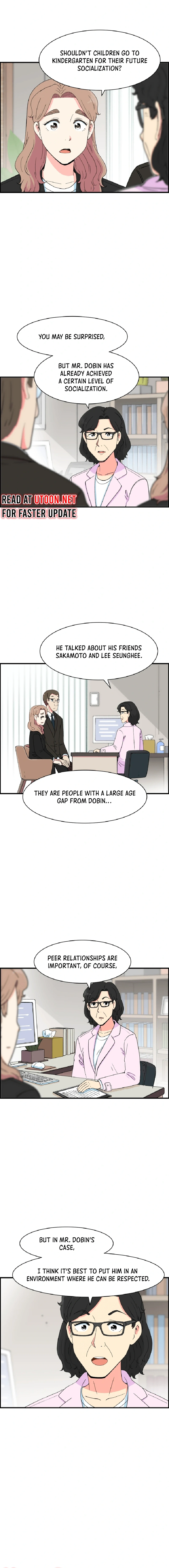 Read Beethoven Reborn Manga Online