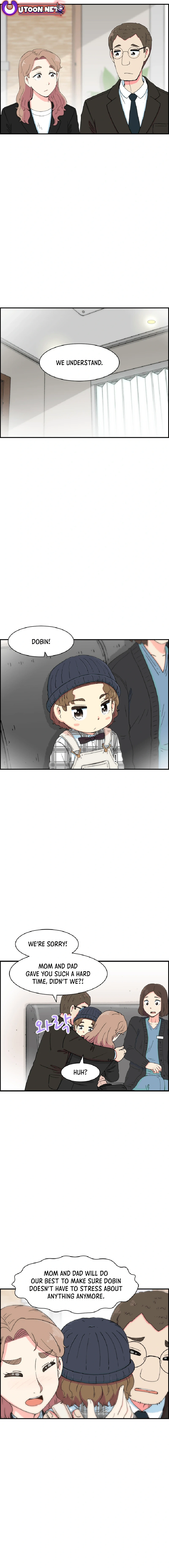 Read Beethoven Reborn Manga Online