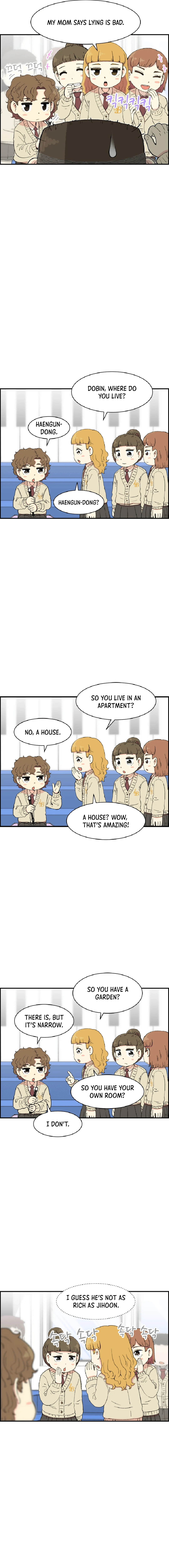 Read Beethoven Reborn Manga Online