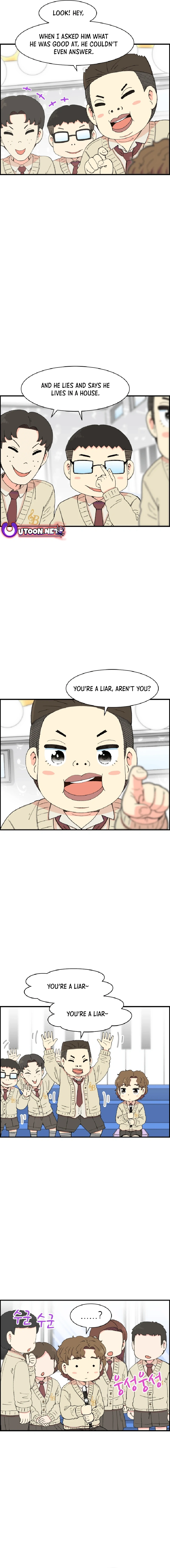 Read Beethoven Reborn Manga Online