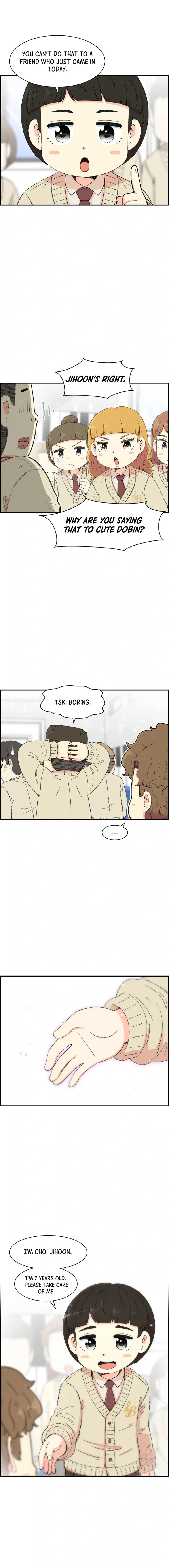 Read Beethoven Reborn Manga Online
