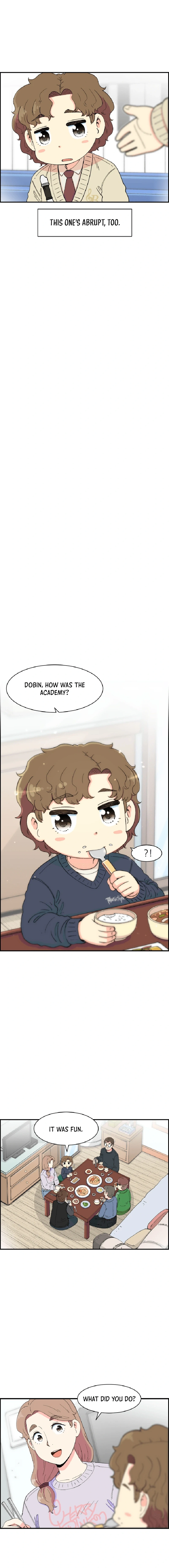 Read Beethoven Reborn Manga Online