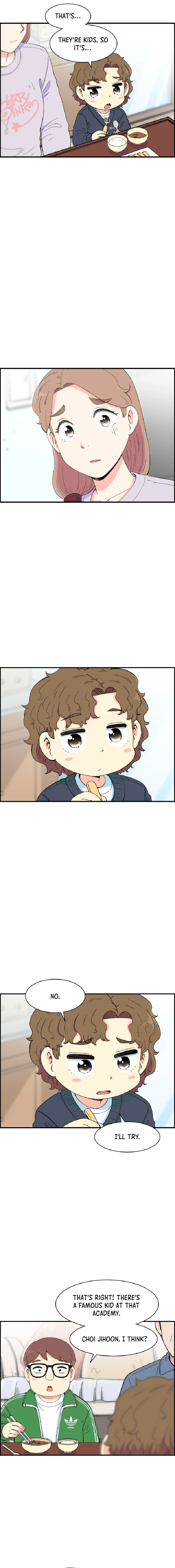 Read Beethoven Reborn Manga Online