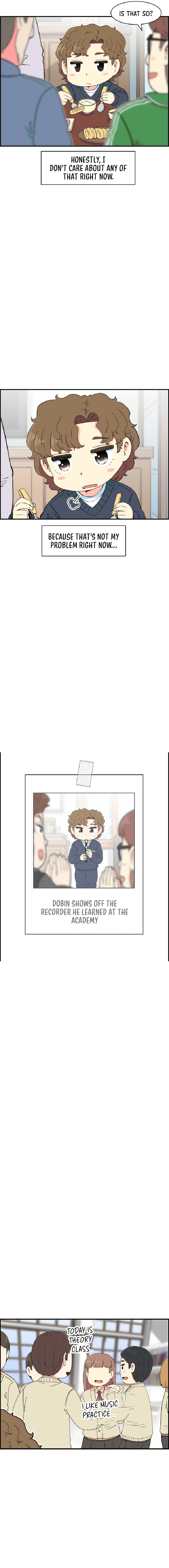 Read Beethoven Reborn Manga Online