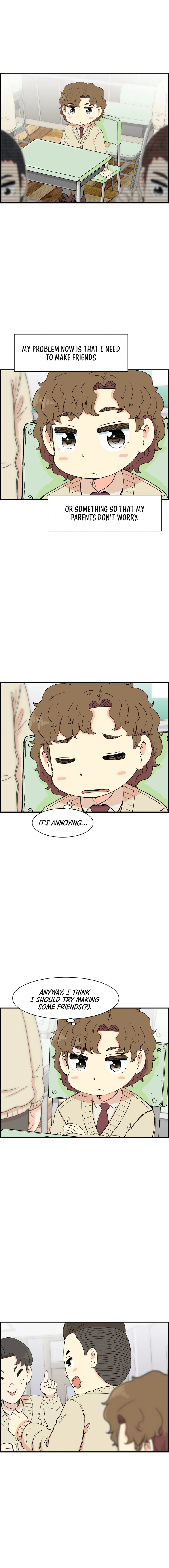 Read Beethoven Reborn Manga Online