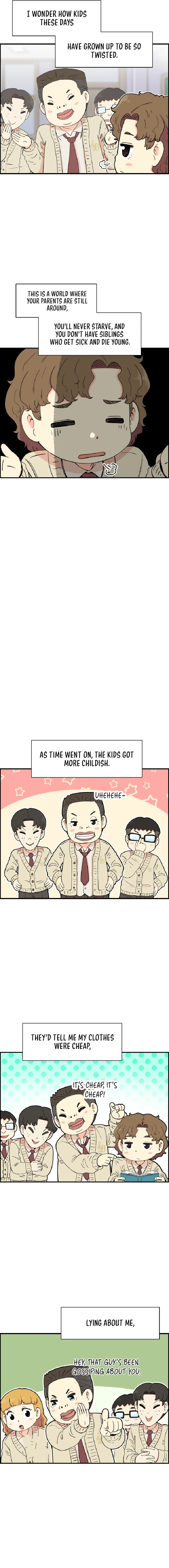 Read Beethoven Reborn Manga Online