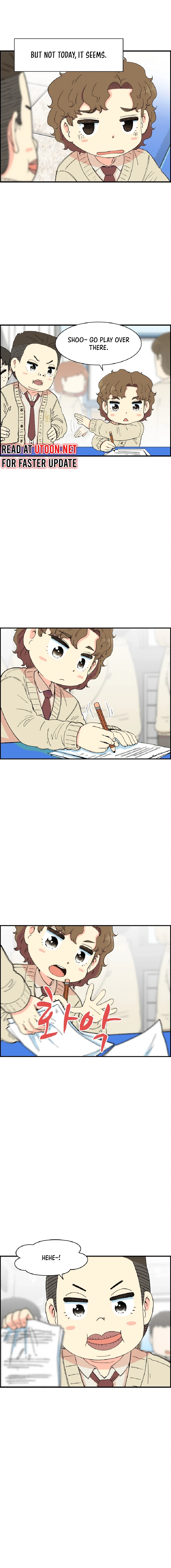 Read Beethoven Reborn Manga Online