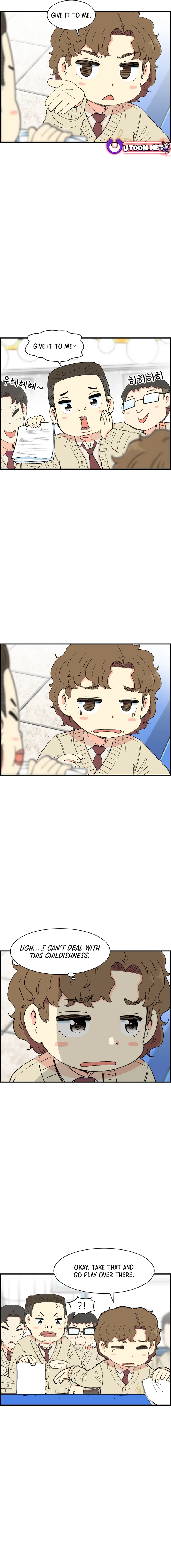 Read Beethoven Reborn Manga Online