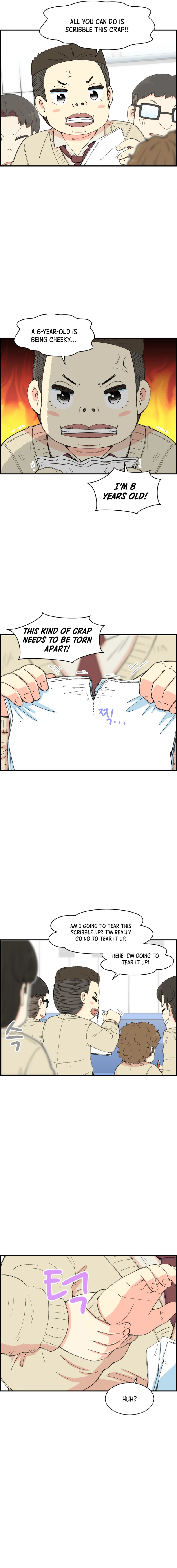 Read Beethoven Reborn Manga Online