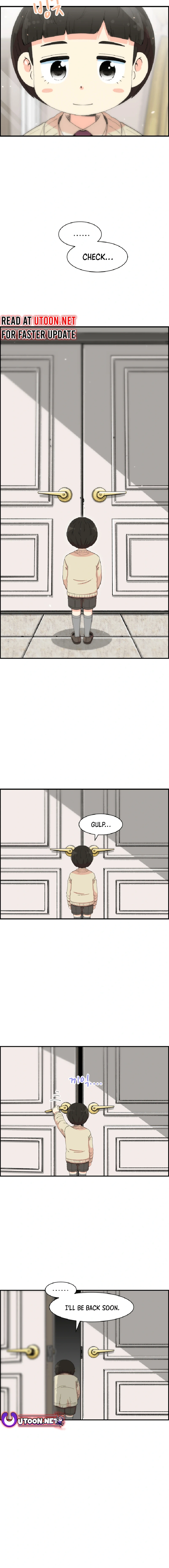 Read Beethoven Reborn Manga Online