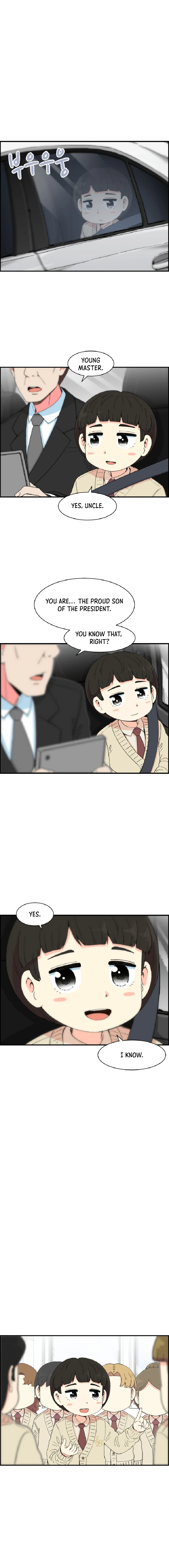Read Beethoven Reborn Manga Online
