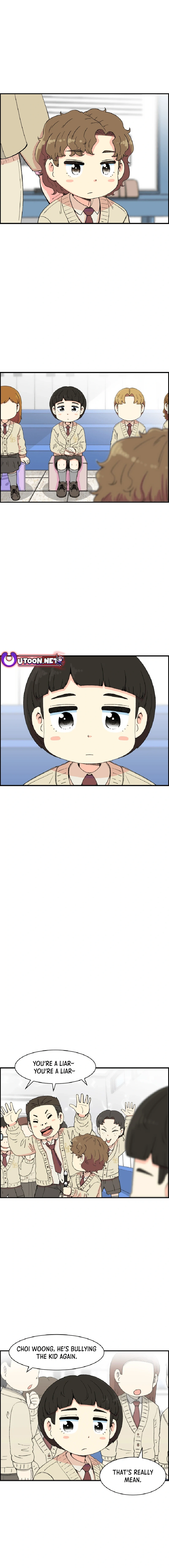 Read Beethoven Reborn Manga Online