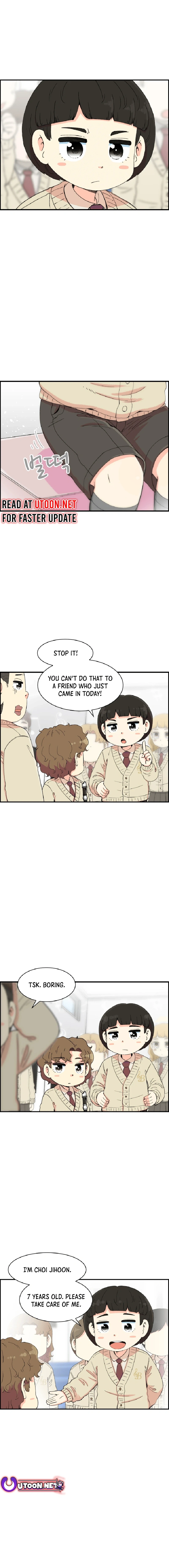 Read Beethoven Reborn Manga Online