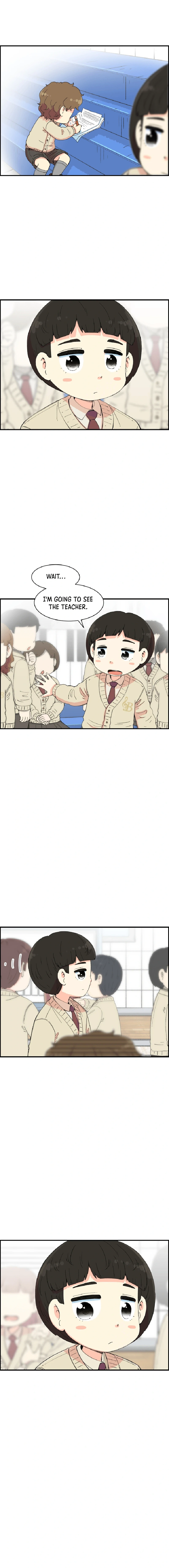 Read Beethoven Reborn Manga Online