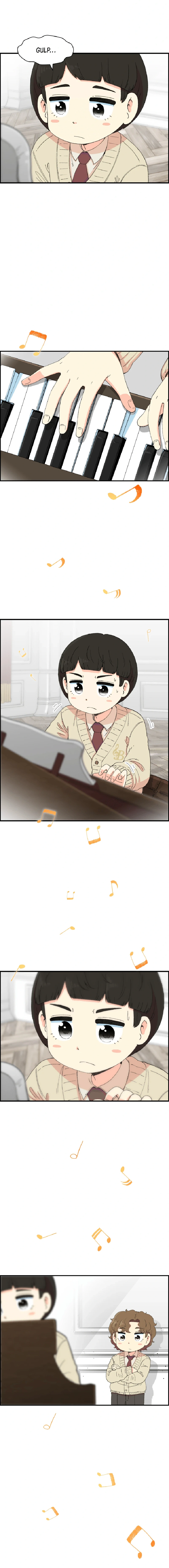 Read Beethoven Reborn Manga Online