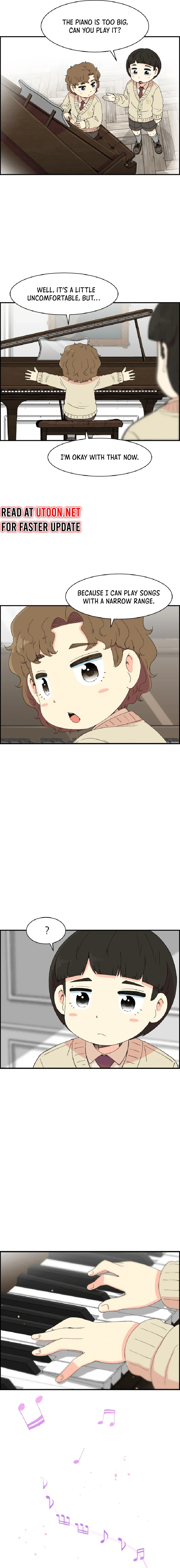 Read Beethoven Reborn Manga Online