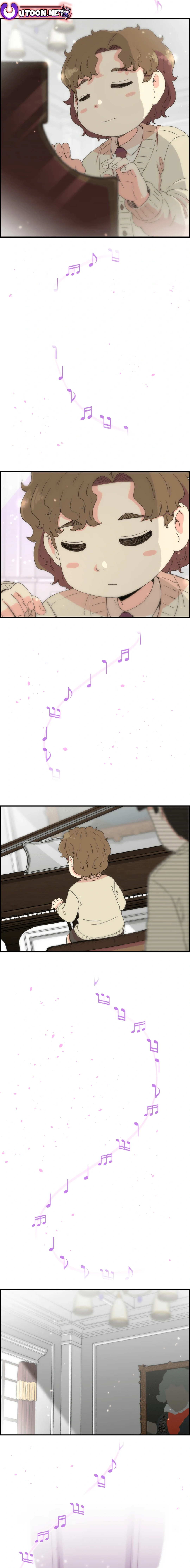 Read Beethoven Reborn Manga Online