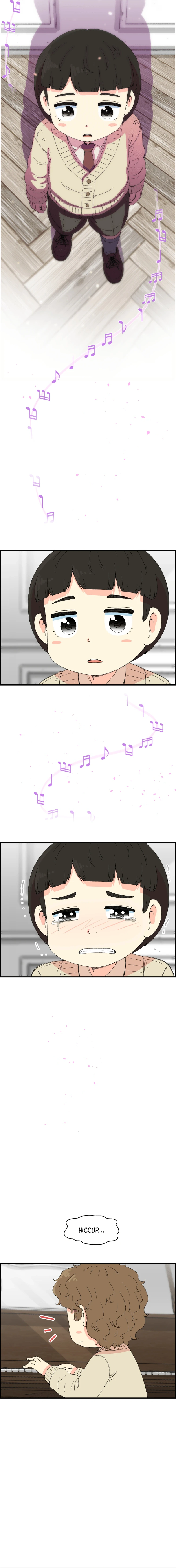 Read Beethoven Reborn Manga Online