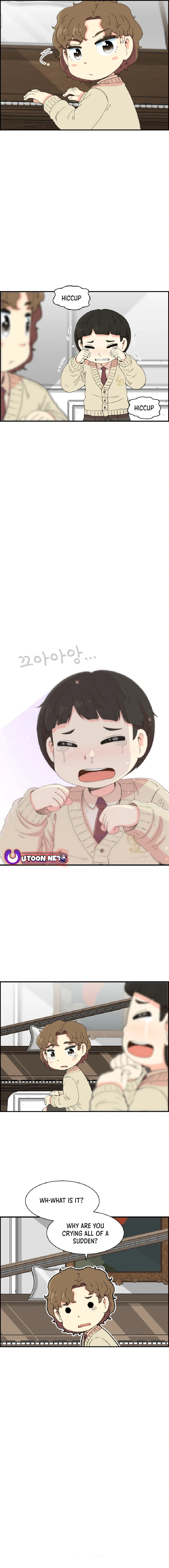 Read Beethoven Reborn Manga Online