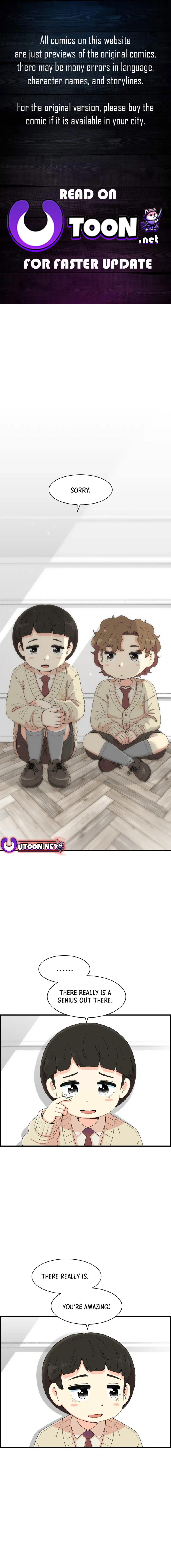 Read Beethoven Reborn Manga Online