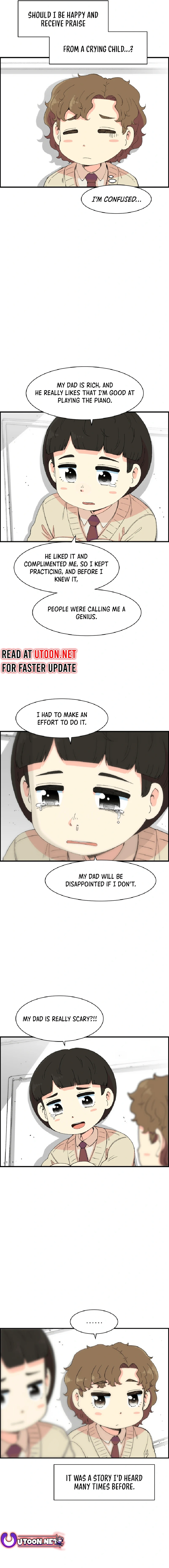 Read Beethoven Reborn Manga Online
