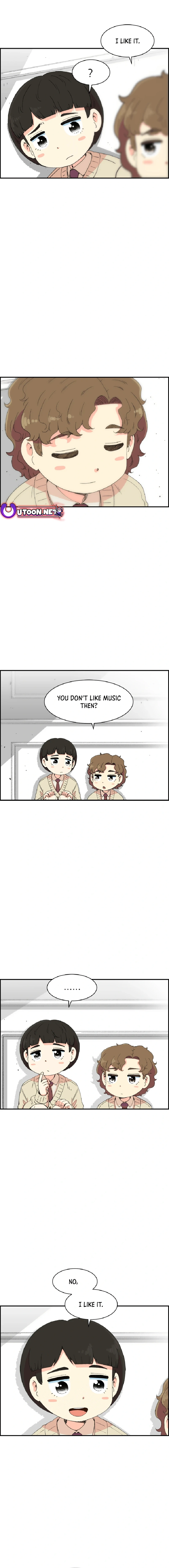 Read Beethoven Reborn Manga Online