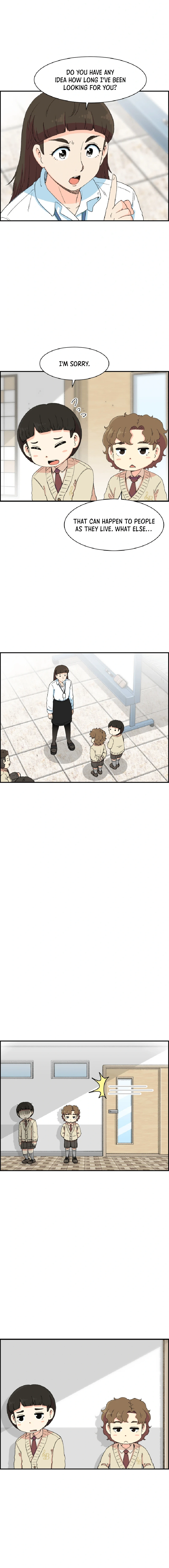 Read Beethoven Reborn Manga Online