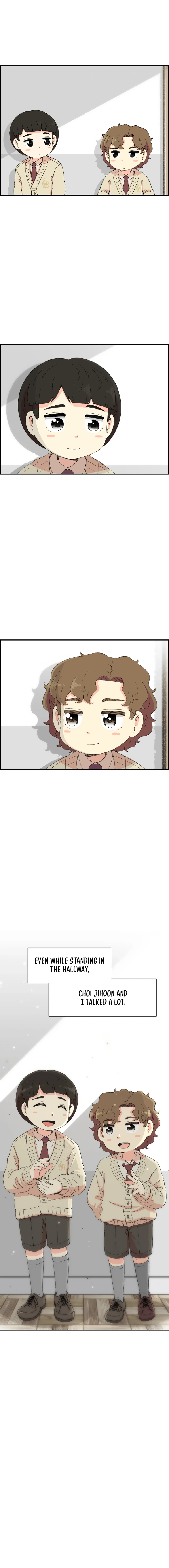 Read Beethoven Reborn Manga Online