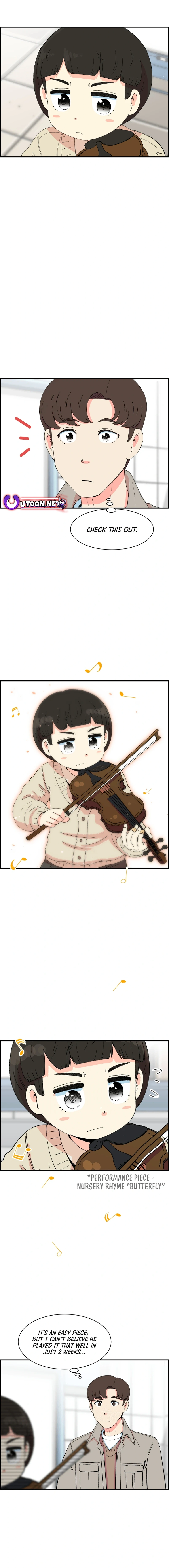 Read Beethoven Reborn Manga Online