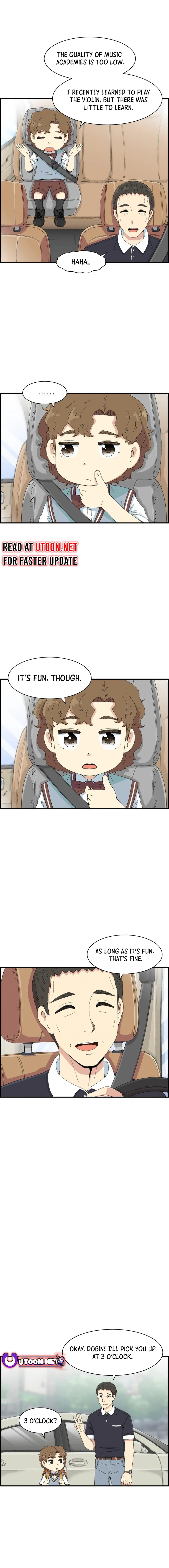 Read Beethoven Reborn Manga Online