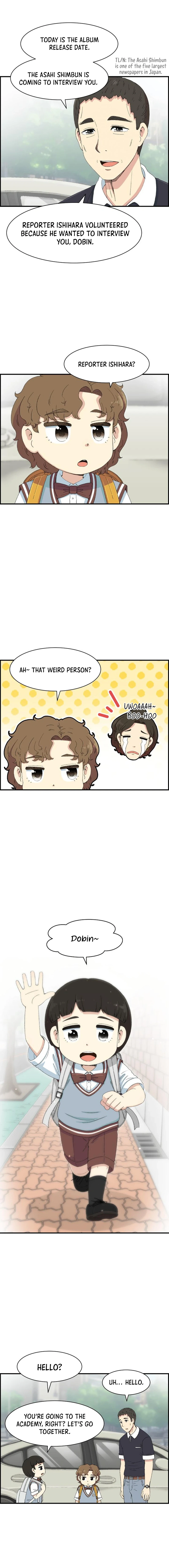 Read Beethoven Reborn Manga Online