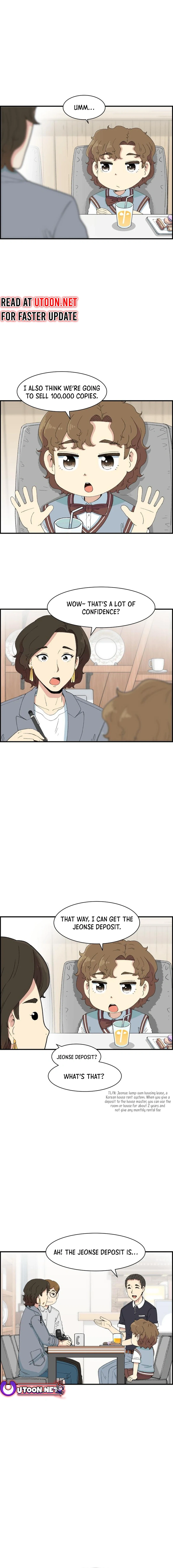 Read Beethoven Reborn Manga Online