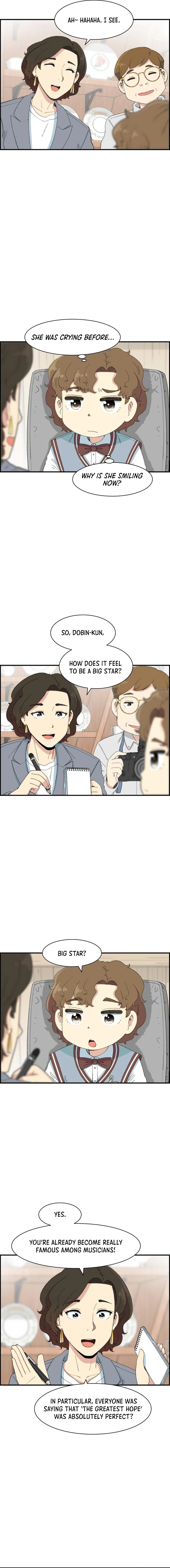 Read Beethoven Reborn Manga Online