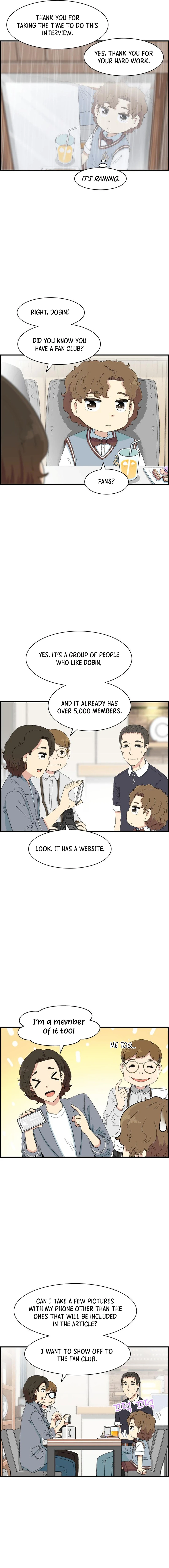 Read Beethoven Reborn Manga Online