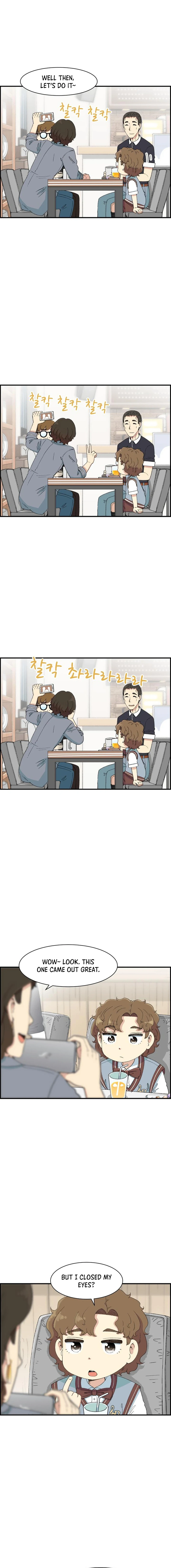 Read Beethoven Reborn Manga Online