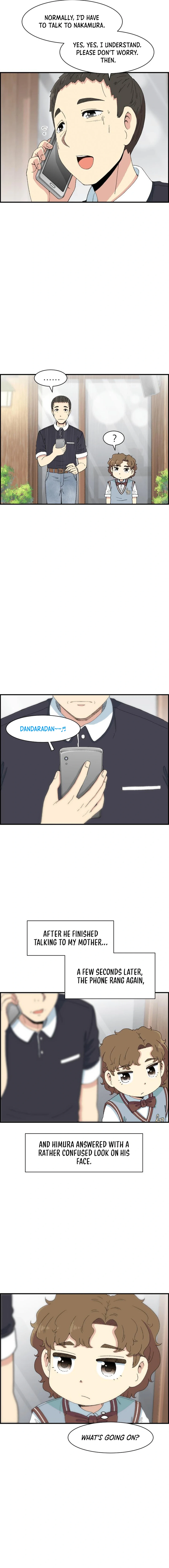 Read Beethoven Reborn Manga Online