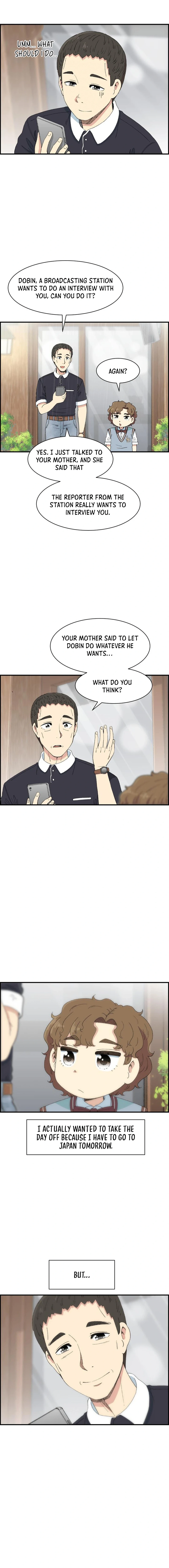 Read Beethoven Reborn Manga Online