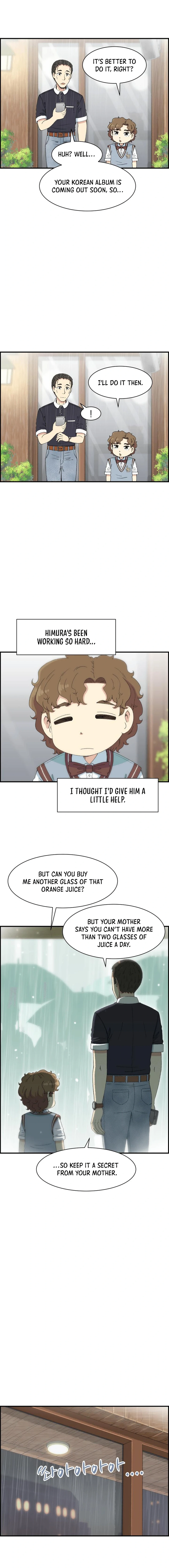 Read Beethoven Reborn Manga Online
