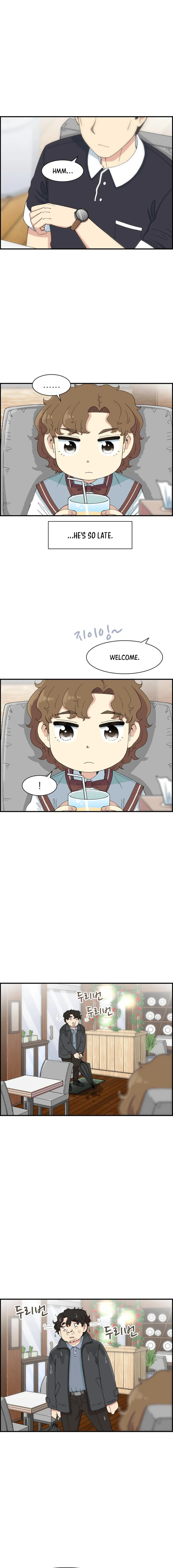 Read Beethoven Reborn Manga Online