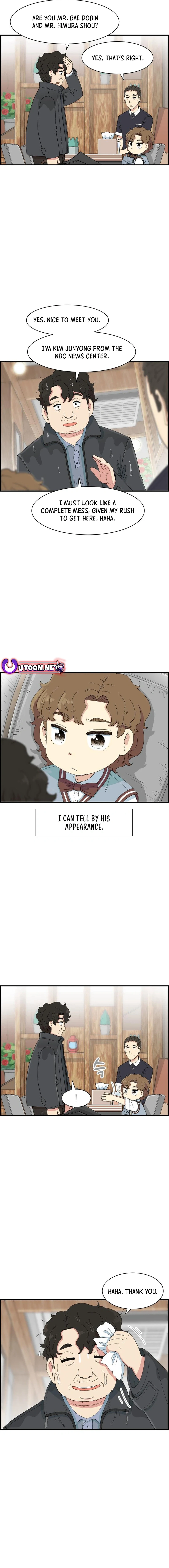 Read Beethoven Reborn Manga Online