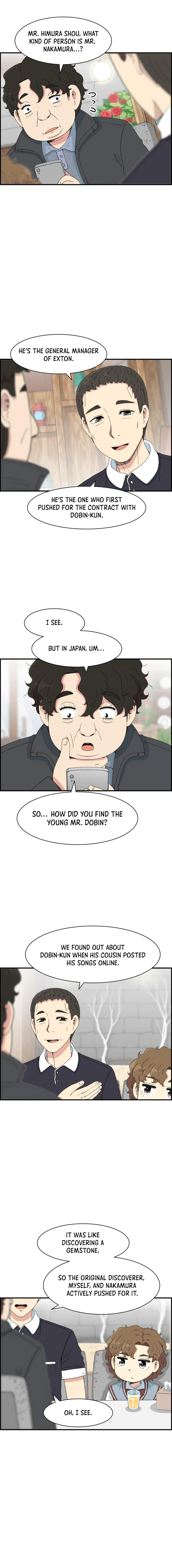 Read Beethoven Reborn Manga Online