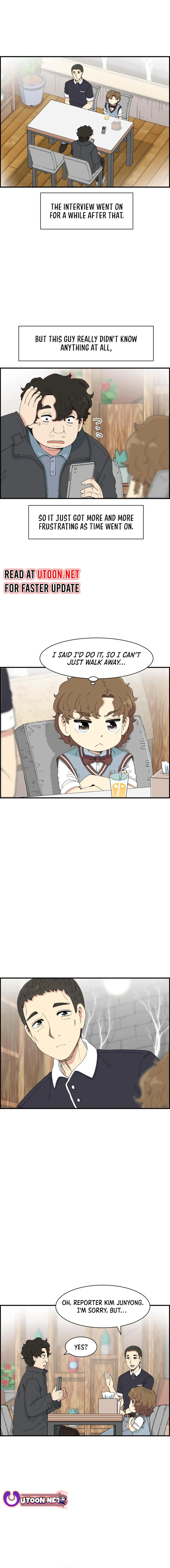 Read Beethoven Reborn Manga Online