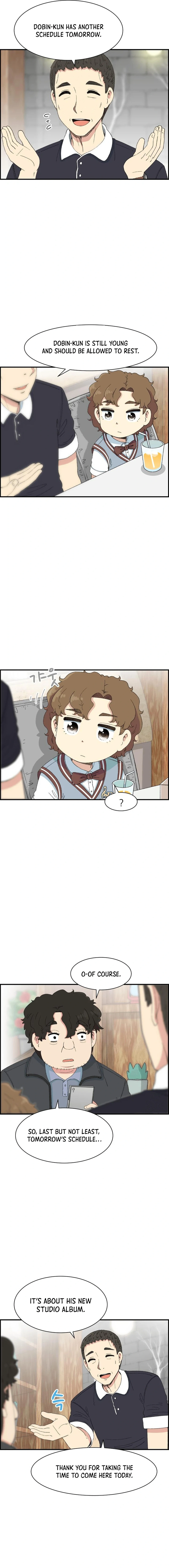 Read Beethoven Reborn Manga Online