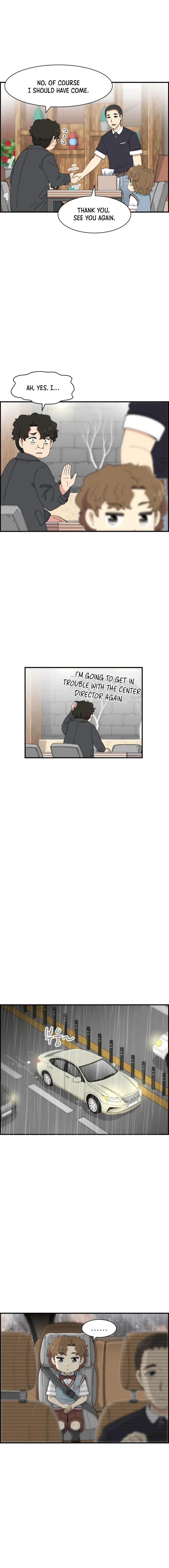 Read Beethoven Reborn Manga Online